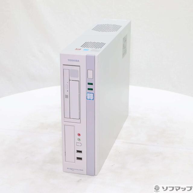 (中古)TOSHIBA EQUIUM 4100 PE41034EER1P1(262-ud)