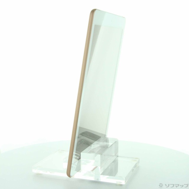 Apple iPad 第6世代 32GB ゴールド MRM02J/A auロック解除SIMフリー(252-ud) 販壳・価格比較 