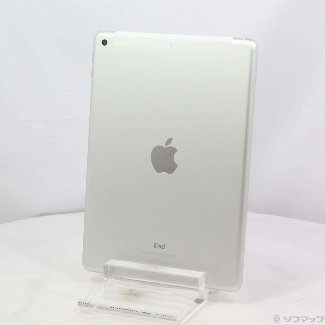 中古)Apple iPad 第5世代 32GB シルバー MP1L2J/A docomoロック解除SIMフリー(262-ud)の通販はau PAY マーケット ソフマップ au PAY マーケット-通販サイト 〔中古〕Apple(アップル) iPad 第5世代 32GB シルバー MP1L2J/A docomo〔252-ud〕