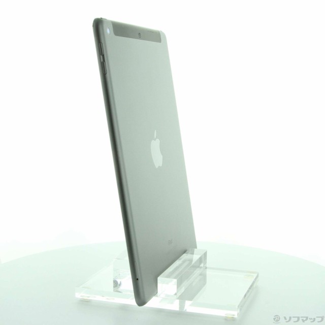 Apple アップル iPad 第6世代 32GB スペースグレイ MR6N2J