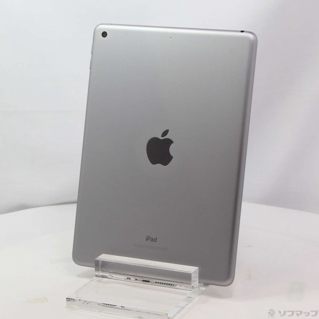 海外ブランド ()Apple iPad 第5世代 32GB スペースグレイ MP2F2J/A Wi