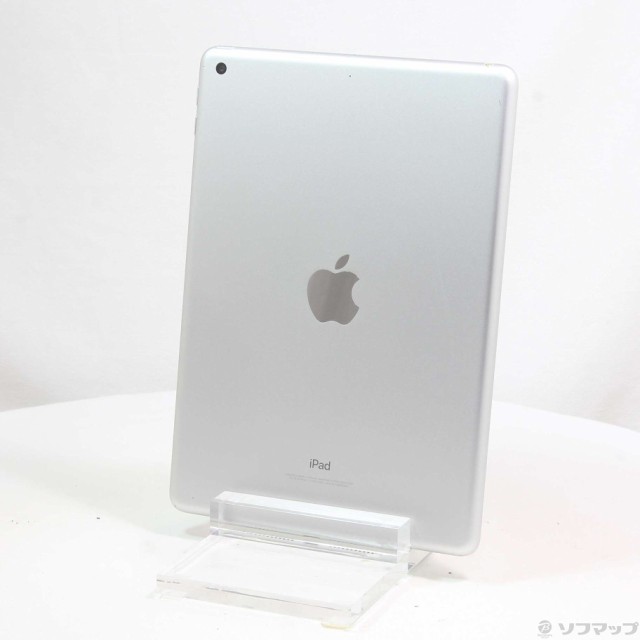 Apple iPad 第5世代 32GB シルバー MP2G2J/A Wi-Fi(344-ud) 送料無料