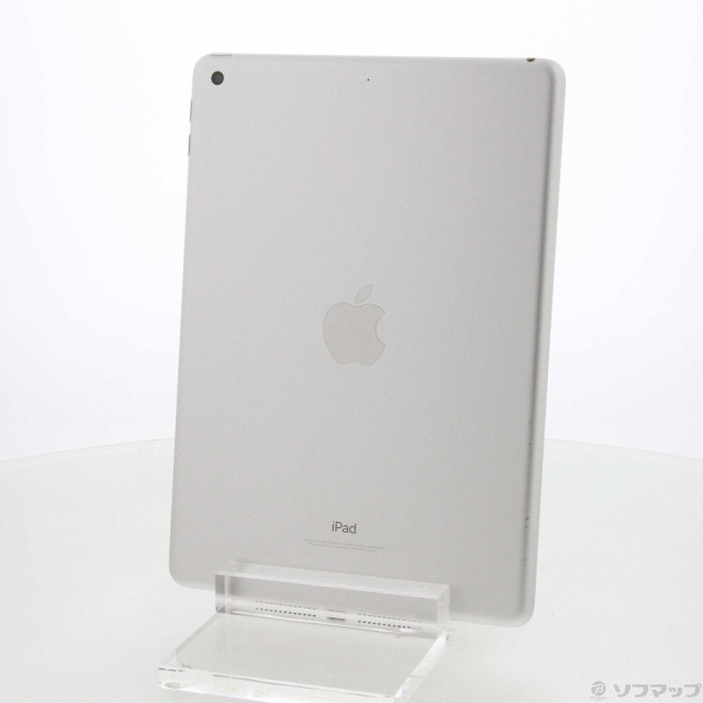 Apple iPad 第5世代 32GB シルバー MP2G2J/A Wi-Fi(384-ud) 絶大な人気