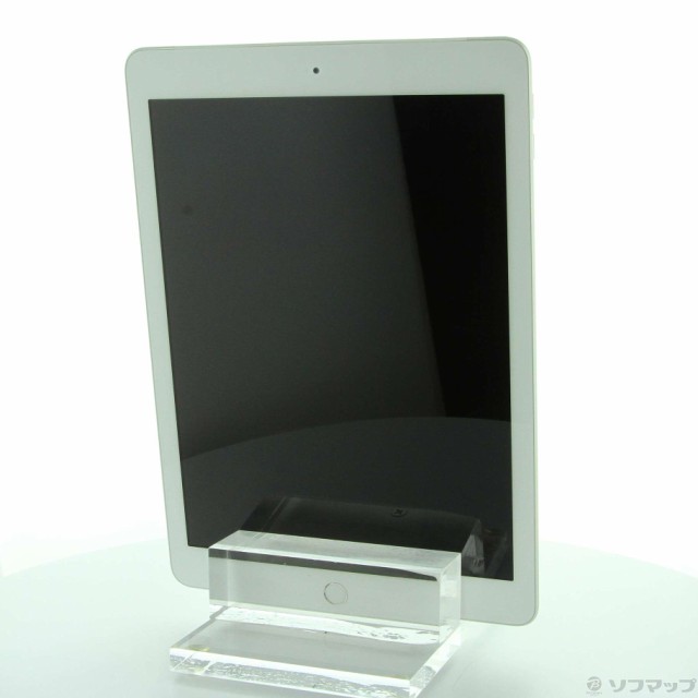 中古〕Apple(アップル) iPad 第6世代 32GB シルバー MR6P2J/A docomoロック解除SIMフリー〔377-ud〕 通販 〔中古〕Apple(アップル) iPad 第6世代 32GB ゴールド MRM02J/A auロック解除SIMフリー〔377-ud〕