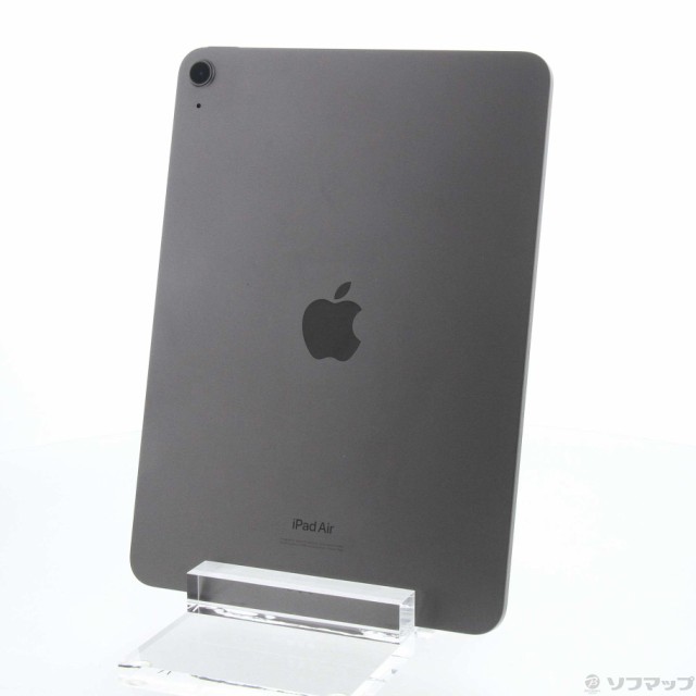 売行き好調の商品 ()Apple iPad Air 第5世代 256GB スペースグレイ