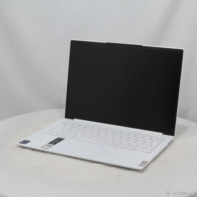 キャンペーン ()Lenovo (展示品) YOGA Slim 750i 82EV007EJP ムーン