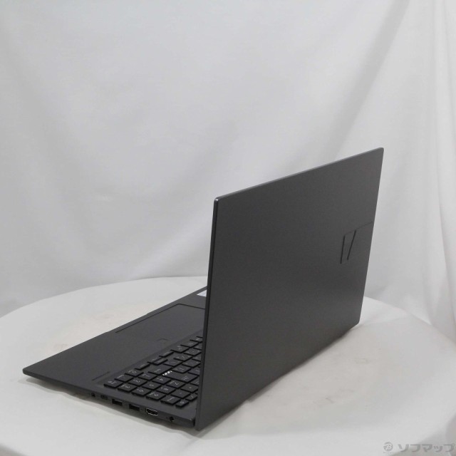 中古)ASUS (展示品) Vivobook 15X OLED M3504YA-L1151W インディー