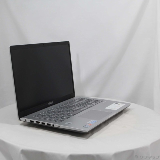 中古)ASUS ASUS X545FA X545FA-BQ140T トランスペアレントシルバー