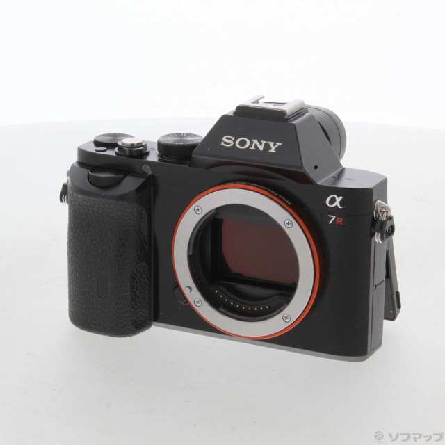 SONY(ソニー) α7R ボディ ILCE-7R〔344-ud〕-anpe.bj