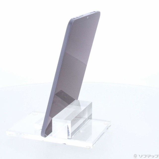 中古)Apple iPad mini 第6世代 64GB パープル MK7R3J/A Wi-Fi(258-ud) 