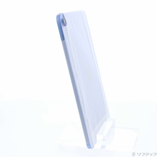 中古)Apple iPad 第10世代 64GB ブルー MPQ13J/A Wi-Fi(262-ud)の通販