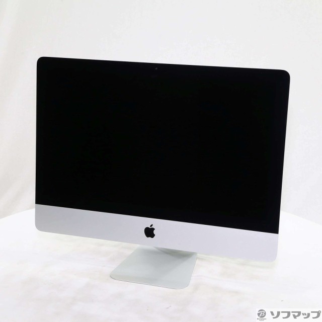 Apple(アップル) iMac 21.5-inch Late 2015 MK452J／A Core_i5 3.1GHz