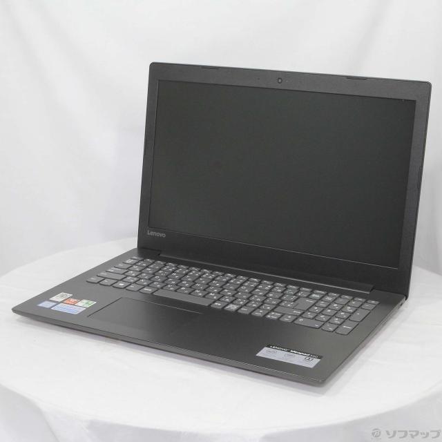 (中古)Lenovo 格安安心パソコン ideapad 330 81DE001LJP (Windows 10)(377-ud)の通販は