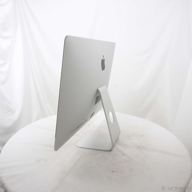 中古)Apple iMac 21.5-inch Late 2015 MK452J/A Core_i5 3.1GHz 8GB