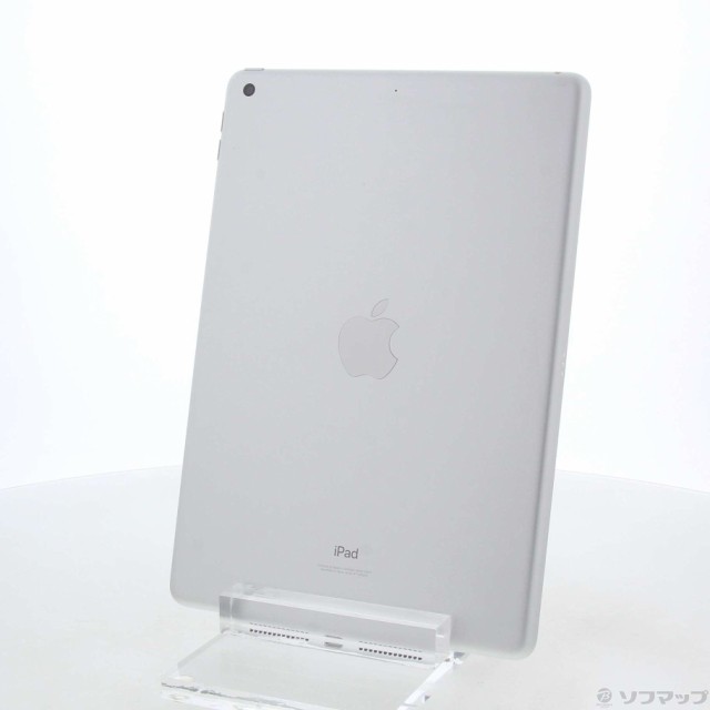 中古)Apple (展示品) iPad 第9世代 256GB シルバー MK2P3J/A Wi-Fi(381-ud)の通販はau PAY マーケット  ソフマップ au PAY マーケット－通販サイト