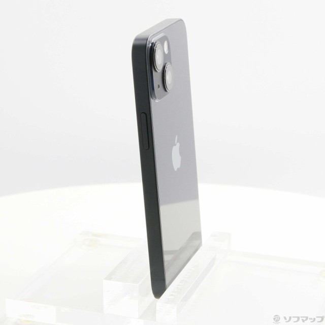 限定数のみ 〔〕Apple(アップル) iPhone13 mini 128GB ミッドナイト