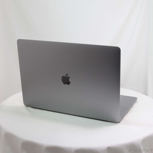 中古)Apple MacBook Pro 16-inch Late 2019 MVVJ2J/A Core_i7 2.6GHz