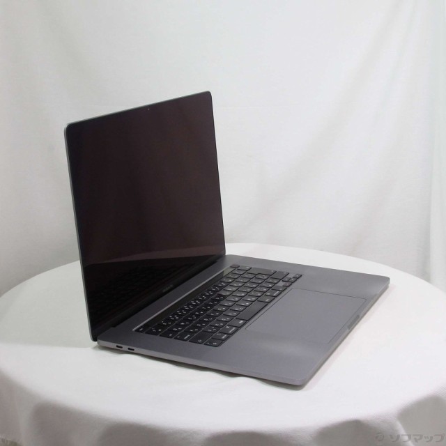 中古)Apple MacBook Pro 16-inch Late 2019 MVVJ2J/A Core_i7 2.6GHz