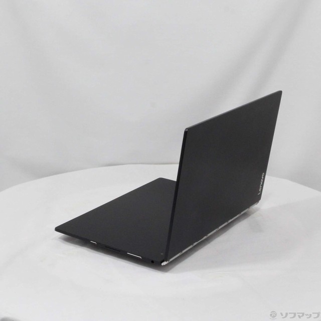 中古)Lenovo YOGA BOOK with Windows ZA150082JP カーボン