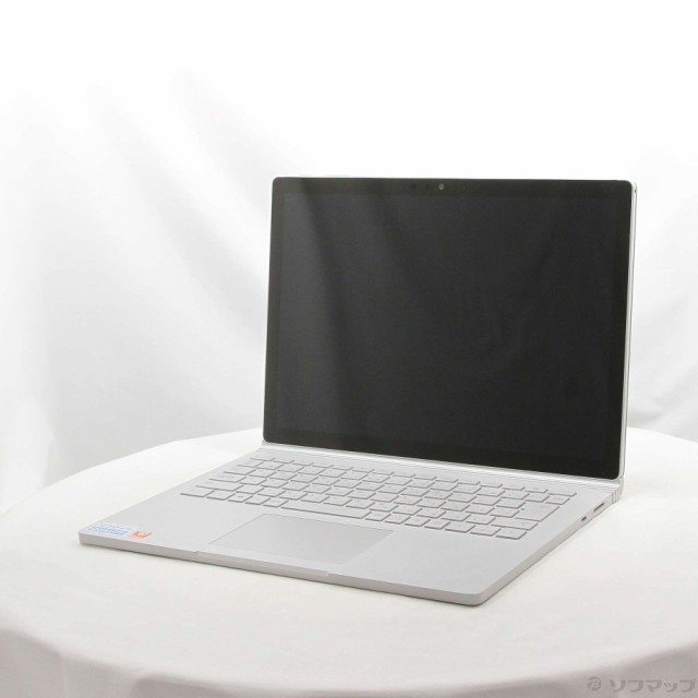 中古)Microsoft Surface Book 2 (Core i7/8GB/SSD256GB) HN4-00034 ...