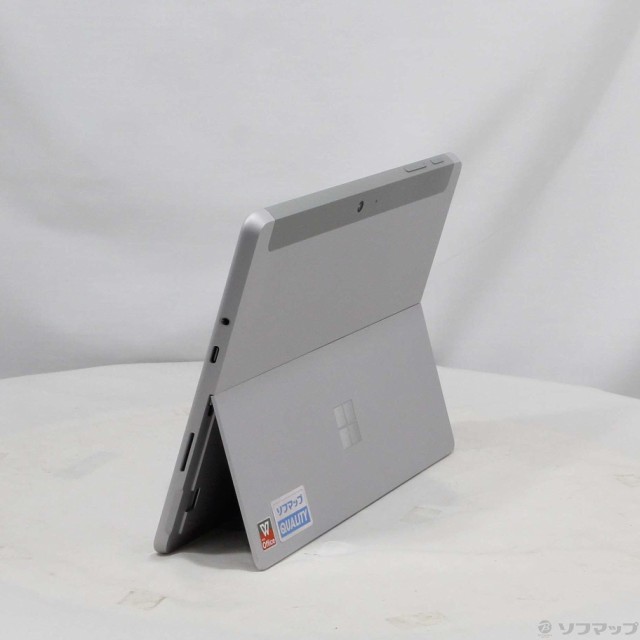 中古)Microsoft Surface Go (Pentium 4415Y/8GB/SSD128GB) MCZ-00032