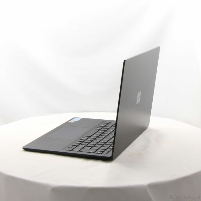 Surface Laptop 3 13.5インチ V4C-00039 ブラック - ノートPC