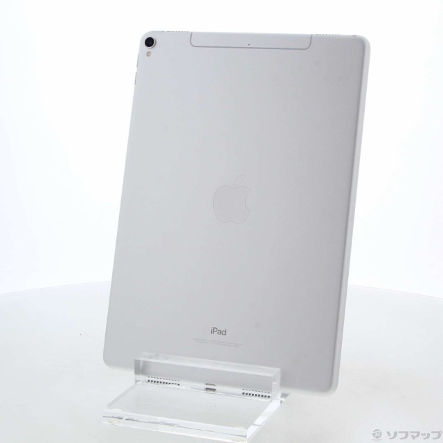 中古)Apple iPad Pro 10.5インチ 256GB シルバー MPHH2J/A auロック解除SIMフリー(258-ud)の通販はau  PAY マーケット ソフマップ au PAY マーケット－通販サイト