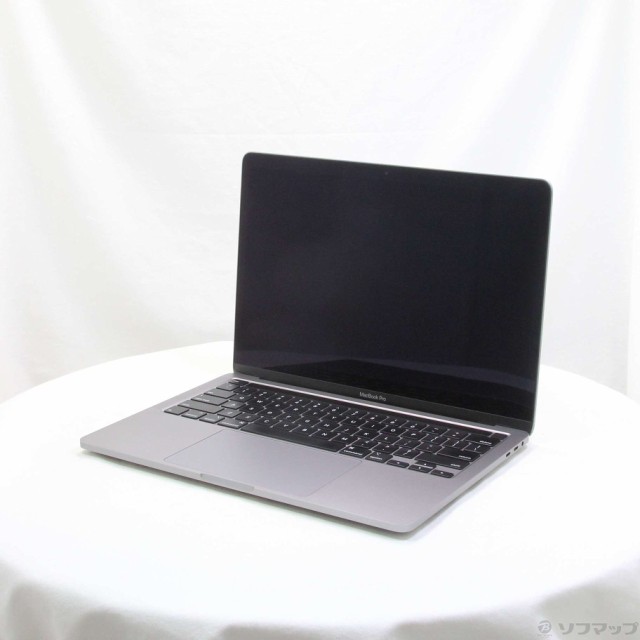 Apple(アップル) MacBook Pro 13.3-inch Mid 2020 MWP52J／A Core_i7
