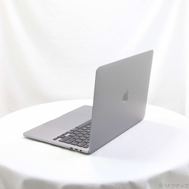 中古)Apple MacBook Pro 13.3-inch Mid 2020 MWP52J/A Core_i7 2.3GHz