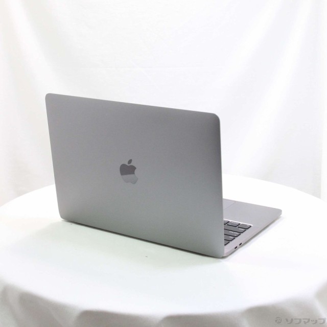 中古)Apple MacBook Pro 13.3-inch Mid 2020 MWP52J/A Core_i7 2.3GHz