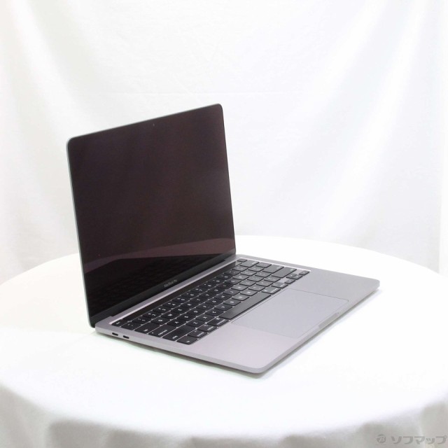 中古)Apple MacBook Pro 13.3-inch Mid 2020 MWP52J/A Core_i7 2.3GHz