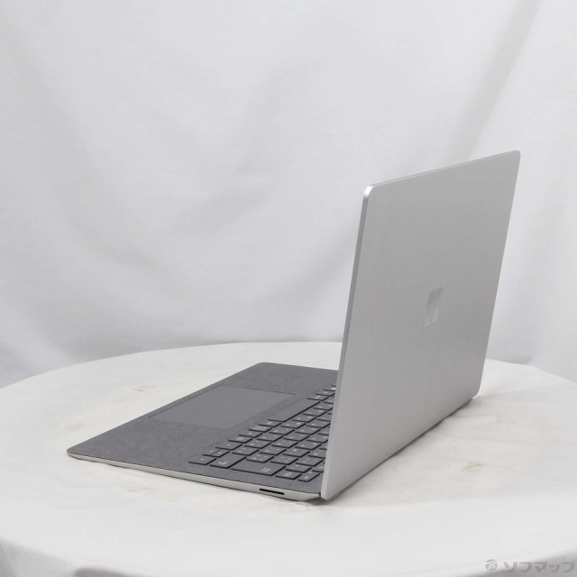 Surface Laptop 3 13.5インチ V4C-00018 プラチナ ...
