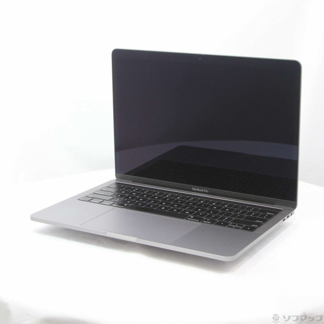 中古)Apple MacBook Pro 13.3-inch Mid 2019 MV972J/A Core_i7 2.8GHz