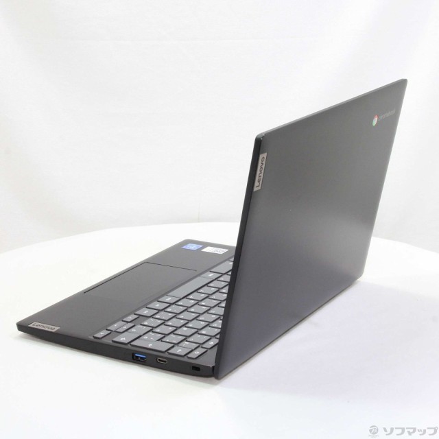 中古)Lenovo ideapad Slim 350i Chromebook 82BA000LJP オニキス