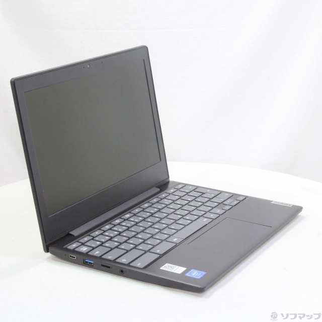 中古)Lenovo ideapad Slim 350i Chromebook 82BA000LJP オニキス