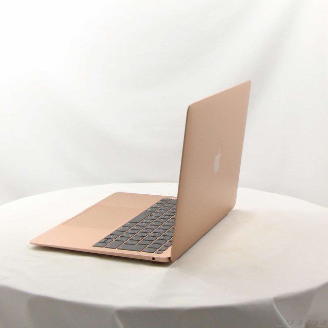 中古)Apple MacBook Air 13.3-inch Late 2018 MREF2J/A Core_i5 1.6GHz