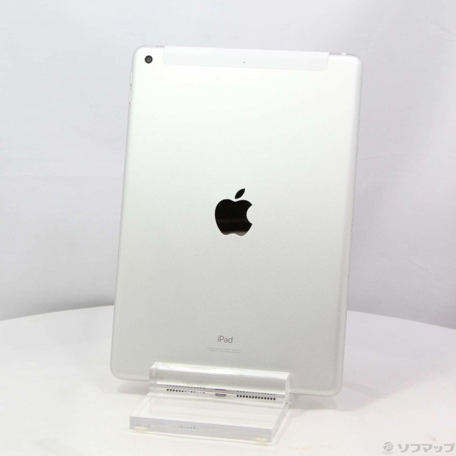 中古)Apple iPad 第9世代 256GB シルバー MK4H3J/A SIMフリー(258-ud)の通販はau PAY マーケット  ソフマップ au PAY マーケット－通販サイト