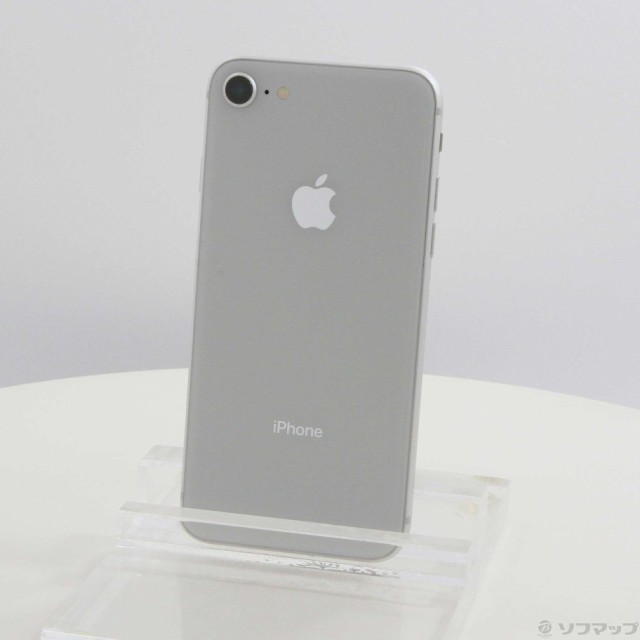 Apple iPhone8 64GB ゴールド NQ7A2J/A SIMフリー(377-ud) 新しい