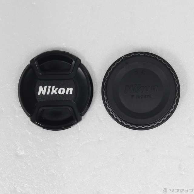 中古)Nikon Nikon AF-S DX 35mm F1.8 G(258-ud) - 交換レンズ