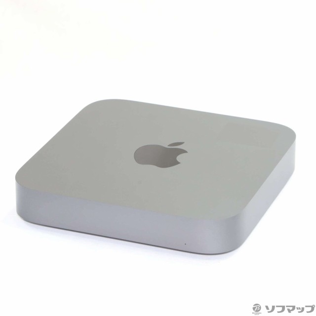 Mac mini late2018/ i7 3.2GHz/ 8GB/ 256GBデスクトップ型PC ...