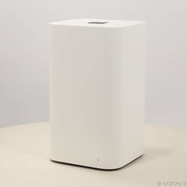 APPLE ME182J/A 3TB AirMac Time Capsule - PC周辺機器