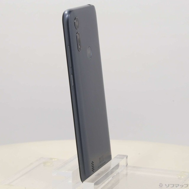 GOOGLE(グーグル) Google Pixel 5 128GB ジャストブラック GA01316 au