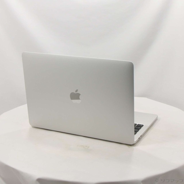 中古)Apple MacBook Pro 13.3-inch Late 2020 MYDA2J/A Apple M1 8コア ...