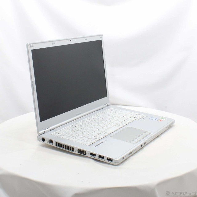 Panasonic(パナソニック) Lets note SZ5 CF-SZ5PDA5S〔368-ud