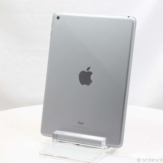 正規品2024【値下げ中】iPad 第6世代 128GB グレー その他
