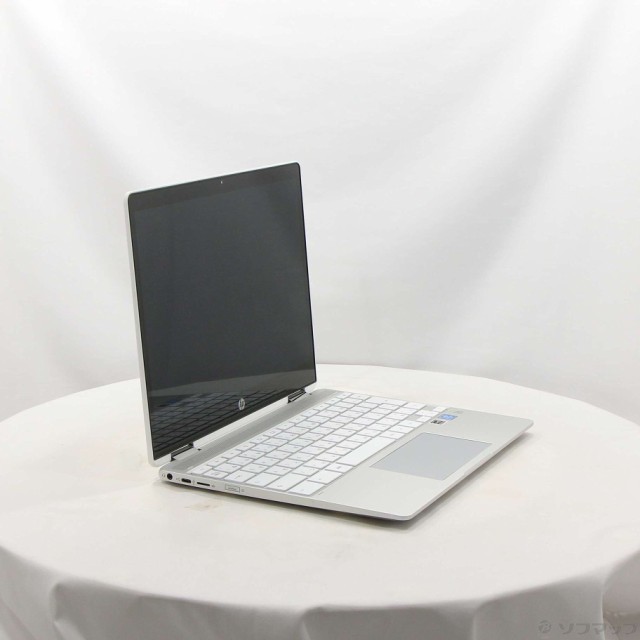 中古)hp HP Chromebook x360 12b-ca0014TU 1W4Z4PA-AAAA セラミック ...