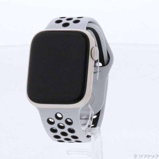 Apple Watch  ナイキ　スポーツバンド　45mm