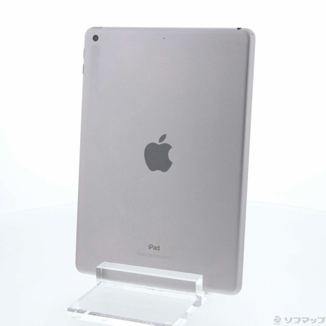 中古)Apple iPad 第5世代 32GB スペースグレイ MP2F2J/A Wi-Fi(258-ud)の通販はau PAY マーケット  ソフマップ au PAY マーケット－通販サイト