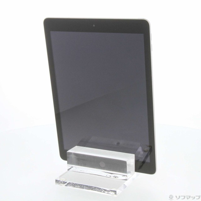 中古)Apple iPad 第5世代 32GB スペースグレイ MP2F2J/A Wi-Fi(258-ud)の通販はau PAY マーケット  ソフマップ au PAY マーケット－通販サイト