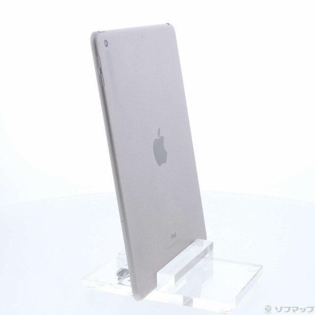 中古)Apple iPad 第5世代 32GB スペースグレイ MP2F2J/A Wi-Fi(258-ud)の通販はau PAY マーケット  ソフマップ au PAY マーケット－通販サイト